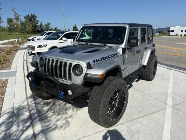 jeep wrangler 4xe 2023 1C4JJXR68PW518608 image jeep wrangler 4xe 2023 1C4JJXR68PW518608 image